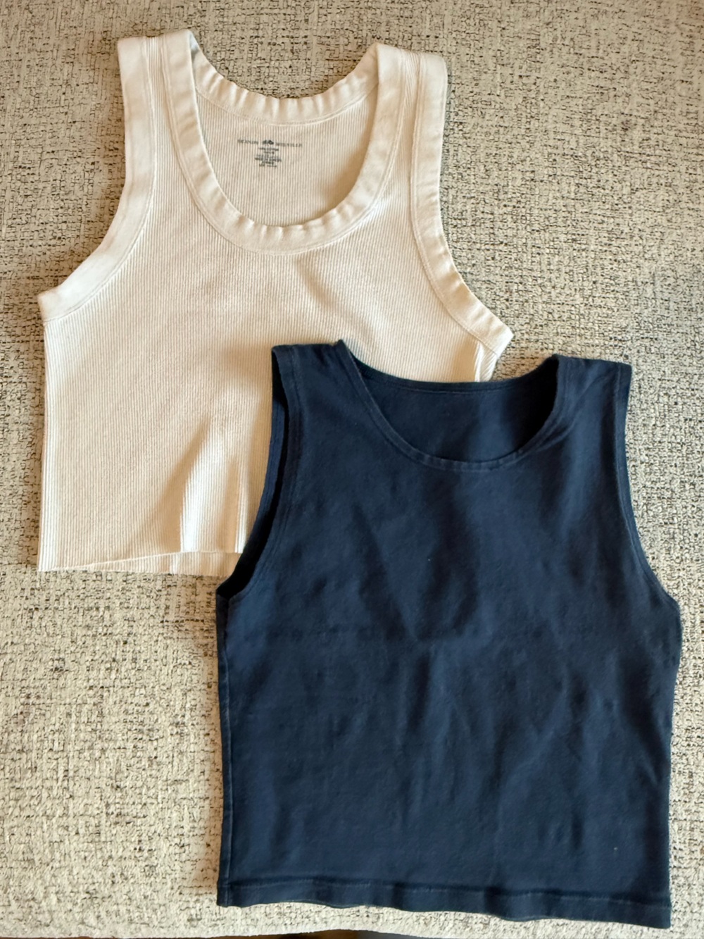 Crop top bundle